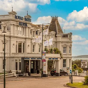 Royal Bath & Отель